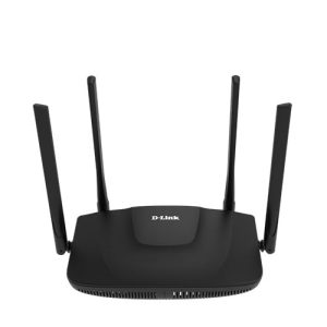 روتر دو باند دی‌لینک مدل DIR-825M (AC1200)