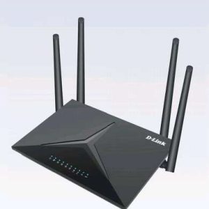 مودم روتر سیم‌کارتی 4G دی‌لینک مدل DWR-M920