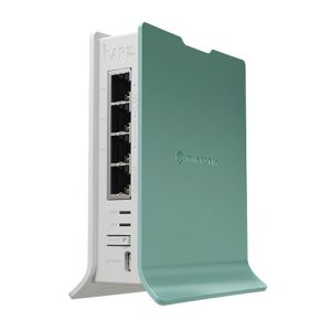 روتربرد میکروتیک hAP ax lite (L41G-2axD)