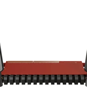 روتربرد میکروتیک L009UiGS-2HaxD-IN (وایرلس‌دار)