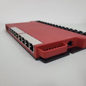 روتربرد میکروتیک L009UiGS-RM