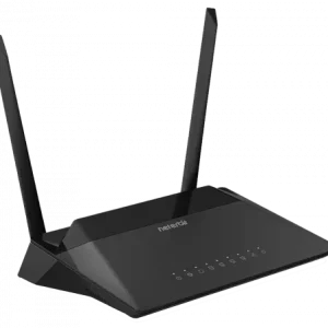 مودم روتر ADSL2+ نتربیت مدل NSL-122