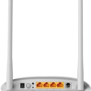 مودم روتر ADSL2+ تی‌پی‌لینک مدل TD-W8961N